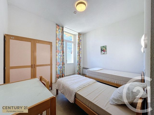 maison à vendre - 32 pièces - 1200.0 m2 - BAGNERES DE LUCHON - 31 - MIDI-PYRENEES - Century 21 Pyrénées Immo