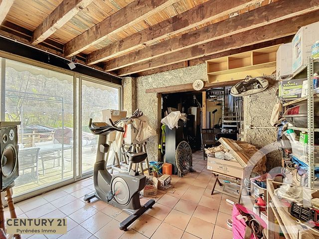 maison à vendre - 4 pièces - 121.0 m2 - LEGE - 31 - MIDI-PYRENEES - Century 21 Pyrénées Immo