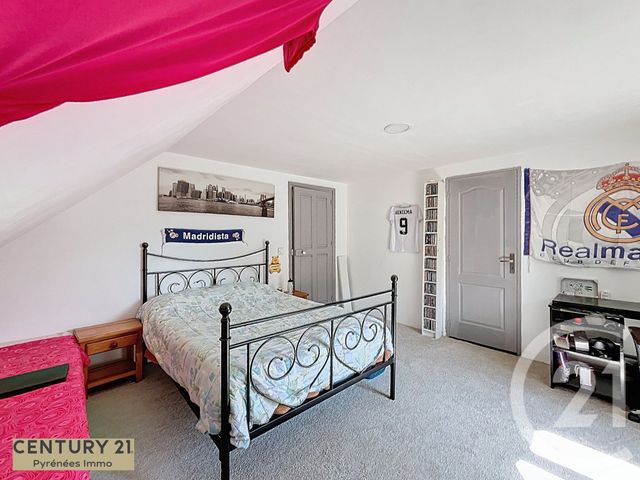 maison à vendre - 4 pièces - 121.0 m2 - LEGE - 31 - MIDI-PYRENEES - Century 21 Pyrénées Immo