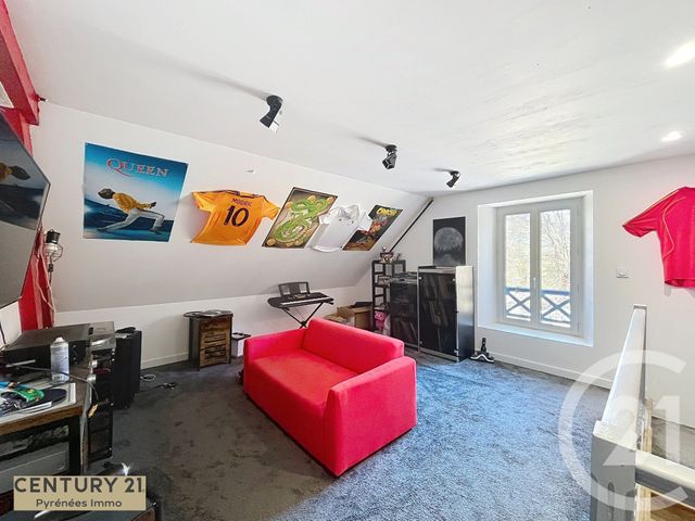 maison à vendre - 4 pièces - 121.0 m2 - LEGE - 31 - MIDI-PYRENEES - Century 21 Pyrénées Immo