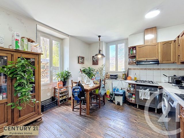 maison à vendre - 4 pièces - 121.0 m2 - LEGE - 31 - MIDI-PYRENEES - Century 21 Pyrénées Immo