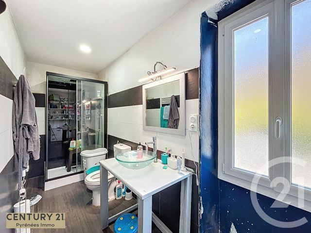 maison à vendre - 4 pièces - 121.0 m2 - LEGE - 31 - MIDI-PYRENEES - Century 21 Pyrénées Immo