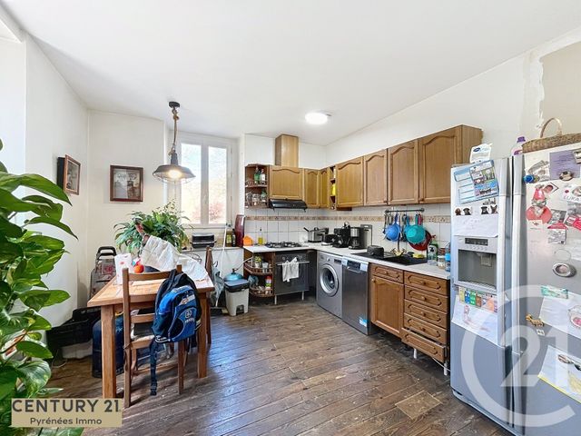 maison à vendre - 4 pièces - 121.0 m2 - LEGE - 31 - MIDI-PYRENEES - Century 21 Pyrénées Immo