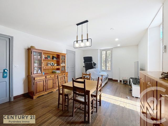 maison à vendre - 4 pièces - 121.0 m2 - LEGE - 31 - MIDI-PYRENEES - Century 21 Pyrénées Immo