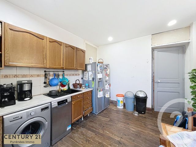 maison à vendre - 4 pièces - 121.0 m2 - LEGE - 31 - MIDI-PYRENEES - Century 21 Pyrénées Immo