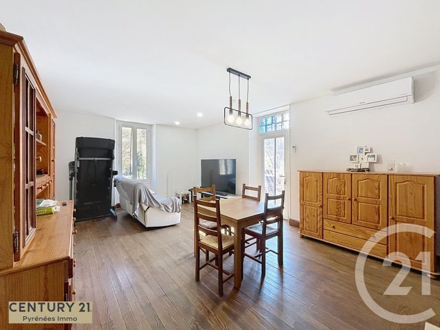 maison à vendre - 4 pièces - 121.0 m2 - LEGE - 31 - MIDI-PYRENEES - Century 21 Pyrénées Immo