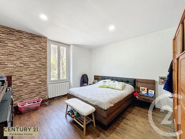 maison à vendre - 4 pièces - 121.0 m2 - LEGE - 31 - MIDI-PYRENEES - Century 21 Pyrénées Immo