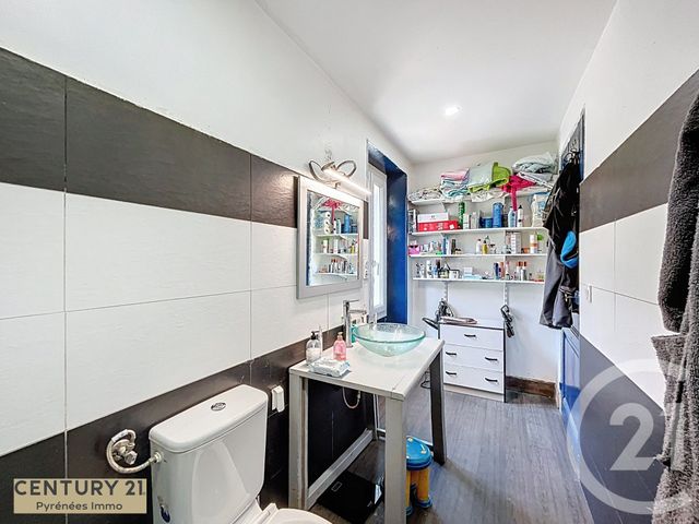 maison à vendre - 4 pièces - 121.0 m2 - LEGE - 31 - MIDI-PYRENEES - Century 21 Pyrénées Immo