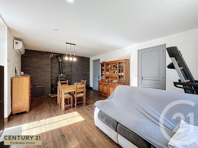 maison à vendre - 4 pièces - 121.0 m2 - LEGE - 31 - MIDI-PYRENEES - Century 21 Pyrénées Immo
