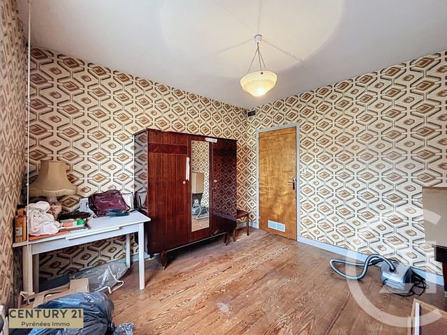 maison à vendre - 7 pièces - 109.2 m2 - CIERP GAUD - 31 - MIDI-PYRENEES - Century 21 Pyrénées Immo