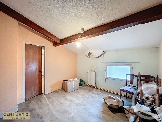maison à vendre - 7 pièces - 109.2 m2 - CIERP GAUD - 31 - MIDI-PYRENEES - Century 21 Pyrénées Immo