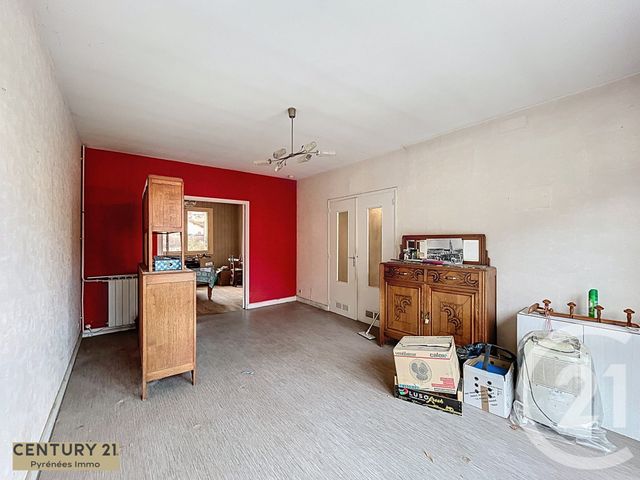 maison à vendre - 7 pièces - 109.2 m2 - CIERP GAUD - 31 - MIDI-PYRENEES - Century 21 Pyrénées Immo