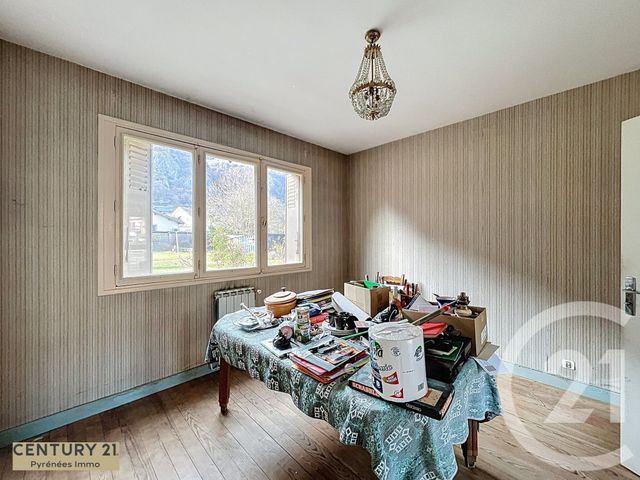 maison à vendre - 7 pièces - 109.2 m2 - CIERP GAUD - 31 - MIDI-PYRENEES - Century 21 Pyrénées Immo