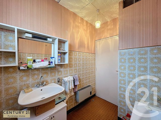 maison à vendre - 7 pièces - 109.2 m2 - CIERP GAUD - 31 - MIDI-PYRENEES - Century 21 Pyrénées Immo