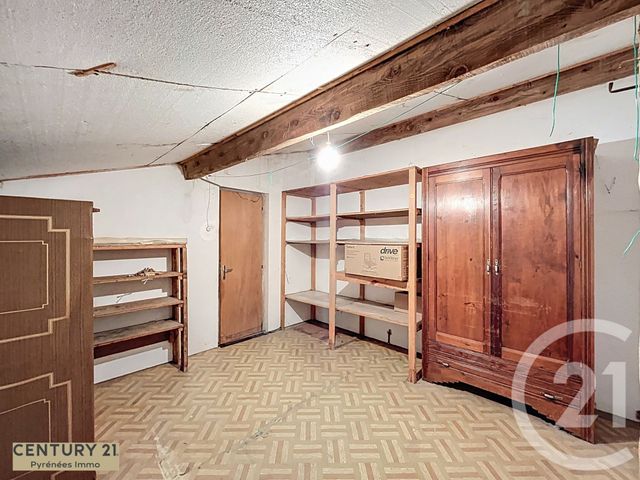 maison à vendre - 7 pièces - 109.2 m2 - CIERP GAUD - 31 - MIDI-PYRENEES - Century 21 Pyrénées Immo