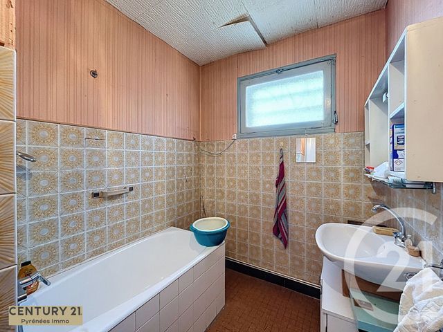 maison à vendre - 7 pièces - 109.2 m2 - CIERP GAUD - 31 - MIDI-PYRENEES - Century 21 Pyrénées Immo