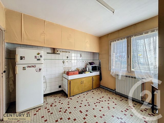 maison à vendre - 7 pièces - 109.2 m2 - CIERP GAUD - 31 - MIDI-PYRENEES - Century 21 Pyrénées Immo