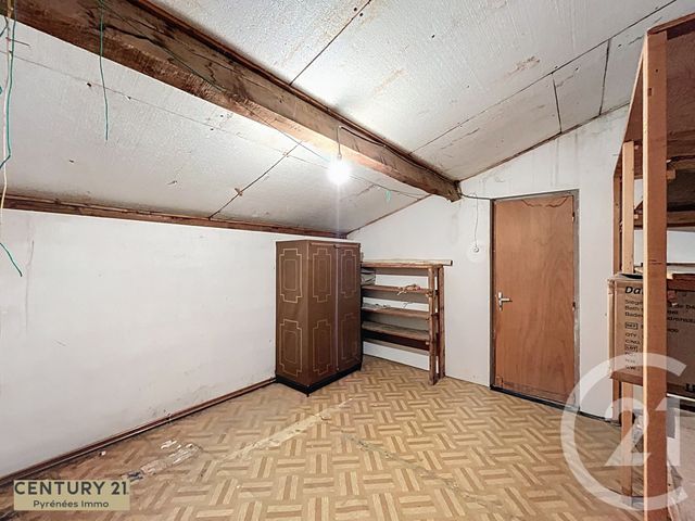maison à vendre - 7 pièces - 109.2 m2 - CIERP GAUD - 31 - MIDI-PYRENEES - Century 21 Pyrénées Immo