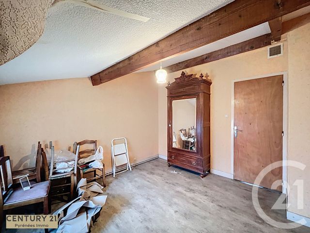 maison à vendre - 7 pièces - 109.2 m2 - CIERP GAUD - 31 - MIDI-PYRENEES - Century 21 Pyrénées Immo