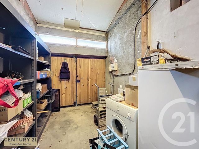 maison à vendre - 7 pièces - 109.2 m2 - CIERP GAUD - 31 - MIDI-PYRENEES - Century 21 Pyrénées Immo