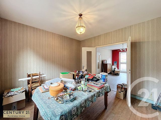 maison à vendre - 7 pièces - 109.2 m2 - CIERP GAUD - 31 - MIDI-PYRENEES - Century 21 Pyrénées Immo