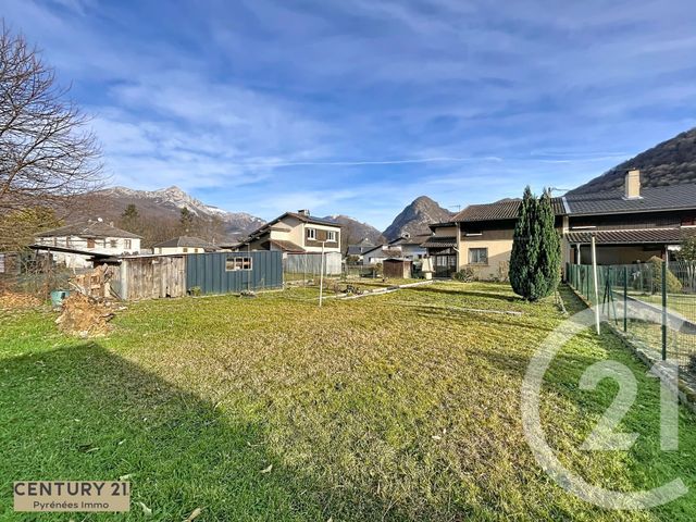 maison à vendre - 7 pièces - 109.2 m2 - CIERP GAUD - 31 - MIDI-PYRENEES - Century 21 Pyrénées Immo