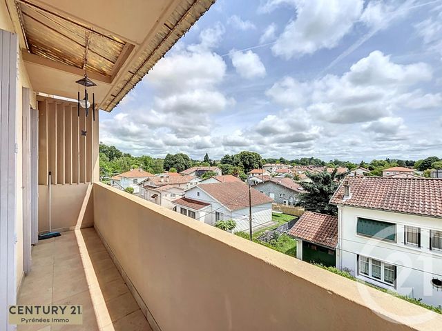 Appartement à vendre - 4 pièces - 68.94 m2 - GOURDAN POLIGNAN - 31 - MIDI-PYRENEES - Century 21 Pyrénées Immo
