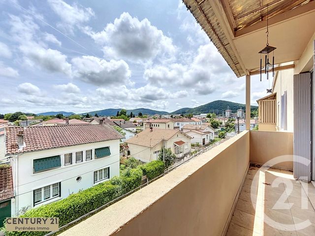 Appartement à vendre GOURDAN POLIGNAN