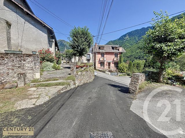 maison à vendre - 2 pièces - 65.0 m2 - MELLES - 31 - MIDI-PYRENEES - Century 21 Pyrénées Immo