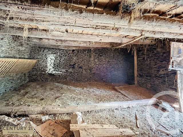 maison à vendre - 2 pièces - 65.0 m2 - MELLES - 31 - MIDI-PYRENEES - Century 21 Pyrénées Immo