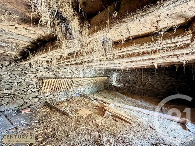 maison à vendre - 2 pièces - 65.0 m2 - MELLES - 31 - MIDI-PYRENEES - Century 21 Pyrénées Immo