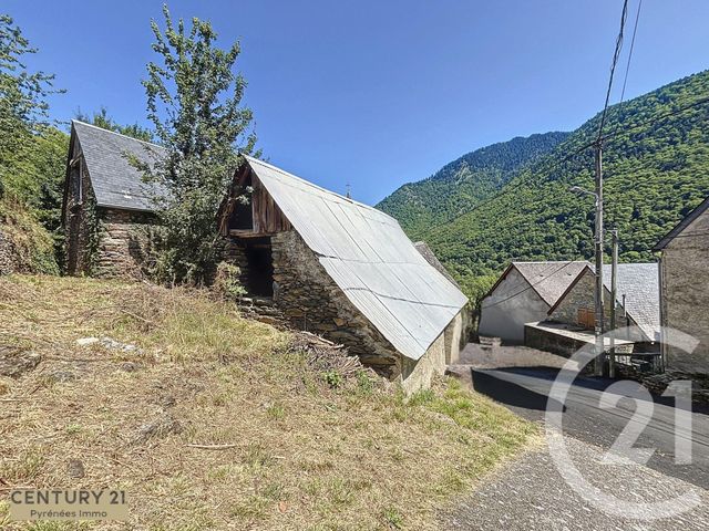 maison - MELLES - 31