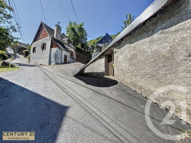 maison à vendre - 2 pièces - 65.0 m2 - MELLES - 31 - MIDI-PYRENEES - Century 21 Pyrénées Immo