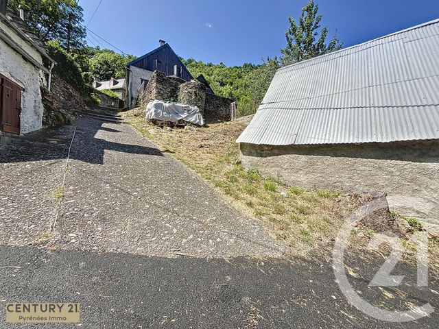 maison à vendre - 2 pièces - 65.0 m2 - MELLES - 31 - MIDI-PYRENEES - Century 21 Pyrénées Immo