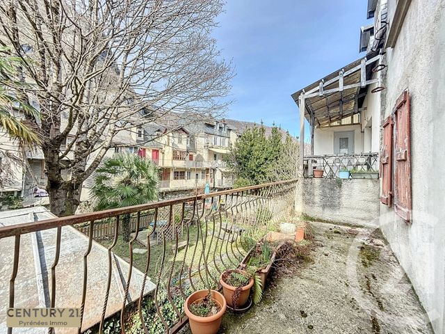 Maison à vendre CIERP GAUD