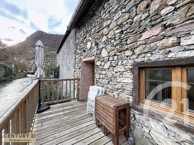 maison à vendre - 6 pièces - 122.2 m2 - CIERP GAUD - 31 - MIDI-PYRENEES - Century 21 Pyrénées Immo