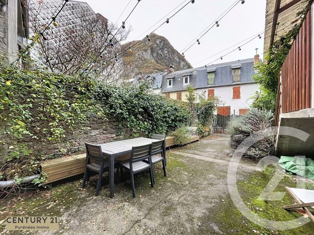maison à vendre - 6 pièces - 122.2 m2 - CIERP GAUD - 31 - MIDI-PYRENEES - Century 21 Pyrénées Immo