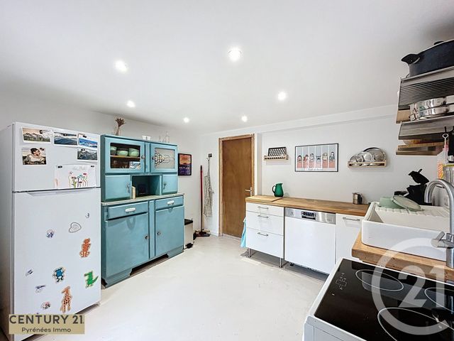 maison à vendre - 6 pièces - 122.2 m2 - CIERP GAUD - 31 - MIDI-PYRENEES - Century 21 Pyrénées Immo