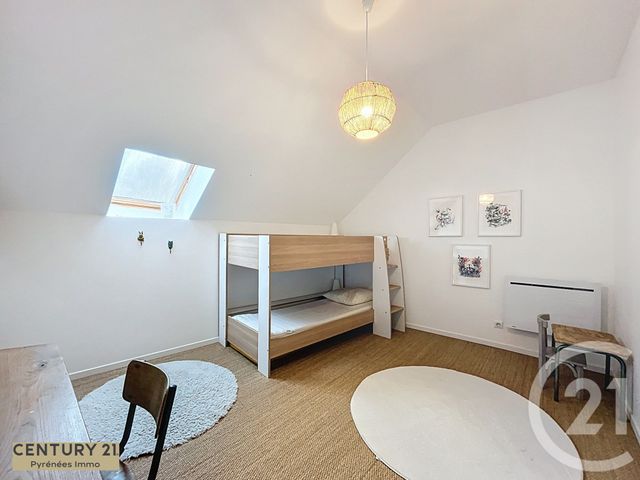 maison à vendre - 6 pièces - 122.2 m2 - CIERP GAUD - 31 - MIDI-PYRENEES - Century 21 Pyrénées Immo