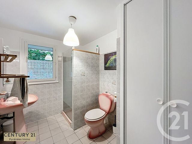 maison à vendre - 6 pièces - 122.2 m2 - CIERP GAUD - 31 - MIDI-PYRENEES - Century 21 Pyrénées Immo