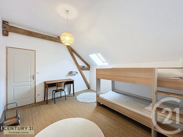 maison à vendre - 6 pièces - 122.2 m2 - CIERP GAUD - 31 - MIDI-PYRENEES - Century 21 Pyrénées Immo