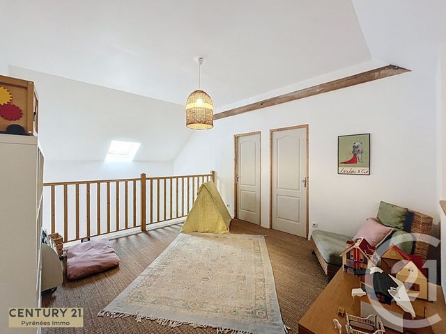 maison à vendre - 6 pièces - 122.2 m2 - CIERP GAUD - 31 - MIDI-PYRENEES - Century 21 Pyrénées Immo