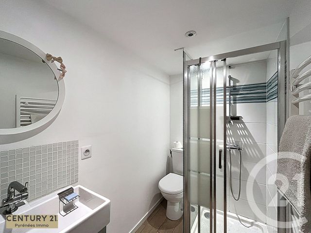 maison à vendre - 6 pièces - 122.2 m2 - CIERP GAUD - 31 - MIDI-PYRENEES - Century 21 Pyrénées Immo