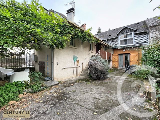maison à vendre - 6 pièces - 122.2 m2 - CIERP GAUD - 31 - MIDI-PYRENEES - Century 21 Pyrénées Immo