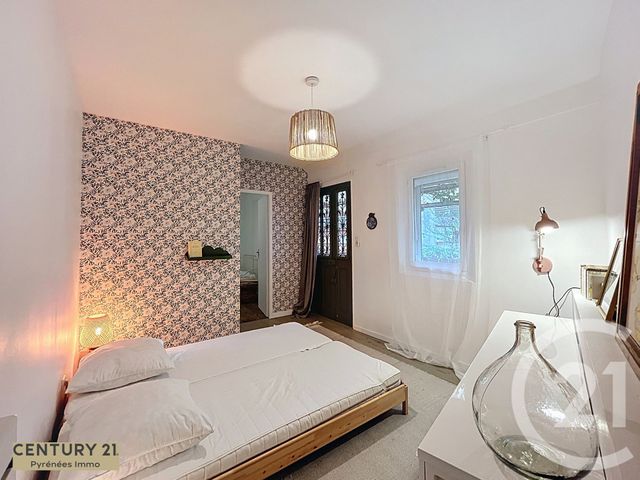 maison à vendre - 6 pièces - 122.2 m2 - CIERP GAUD - 31 - MIDI-PYRENEES - Century 21 Pyrénées Immo