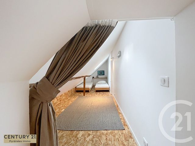 maison à vendre - 6 pièces - 122.2 m2 - CIERP GAUD - 31 - MIDI-PYRENEES - Century 21 Pyrénées Immo