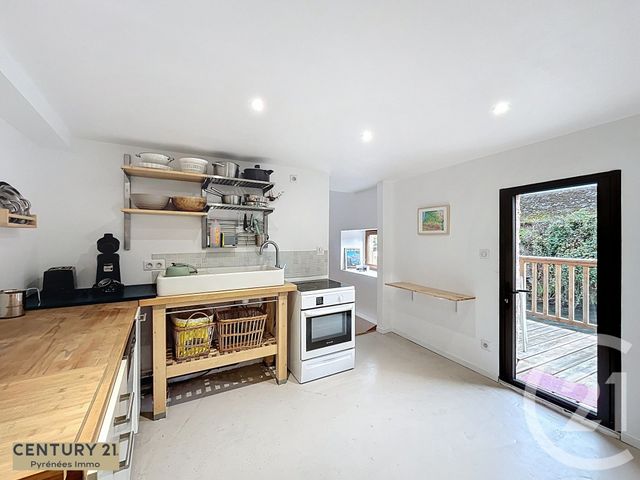 maison à vendre - 6 pièces - 122.2 m2 - CIERP GAUD - 31 - MIDI-PYRENEES - Century 21 Pyrénées Immo