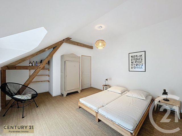 maison à vendre - 6 pièces - 122.2 m2 - CIERP GAUD - 31 - MIDI-PYRENEES - Century 21 Pyrénées Immo