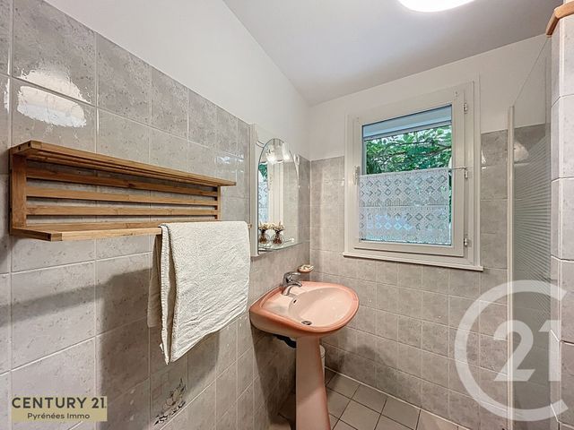 maison à vendre - 6 pièces - 122.2 m2 - CIERP GAUD - 31 - MIDI-PYRENEES - Century 21 Pyrénées Immo