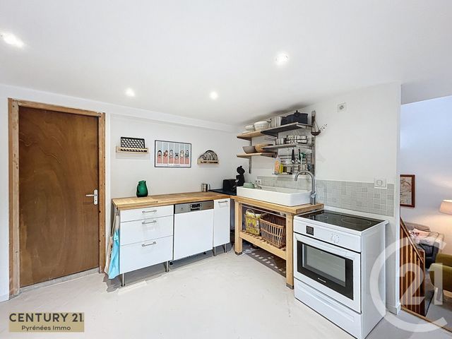 maison à vendre - 6 pièces - 122.2 m2 - CIERP GAUD - 31 - MIDI-PYRENEES - Century 21 Pyrénées Immo